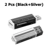 black-with-silver