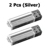 silver-2pcs